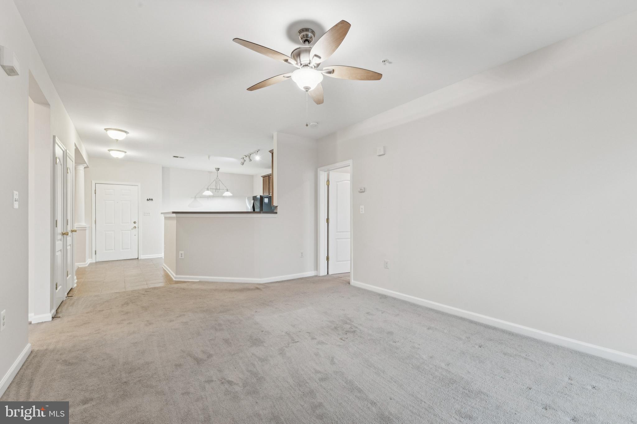 THE RESERVE CONDOMINIUMS - Residential