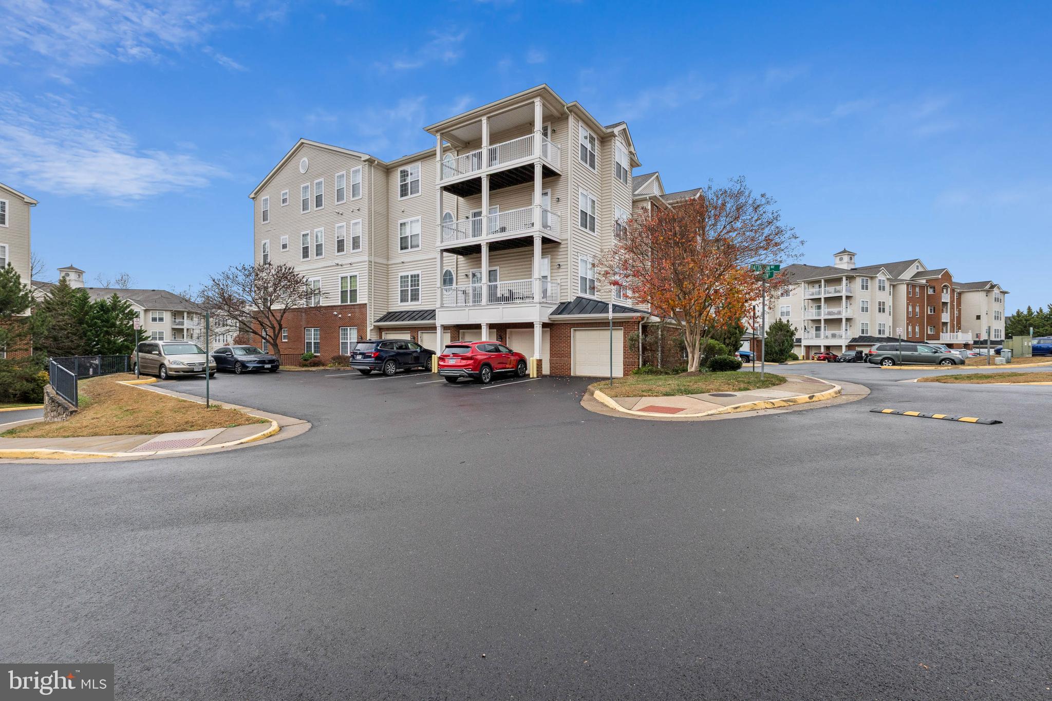 THE RESERVE CONDOMINIUMS - Residential