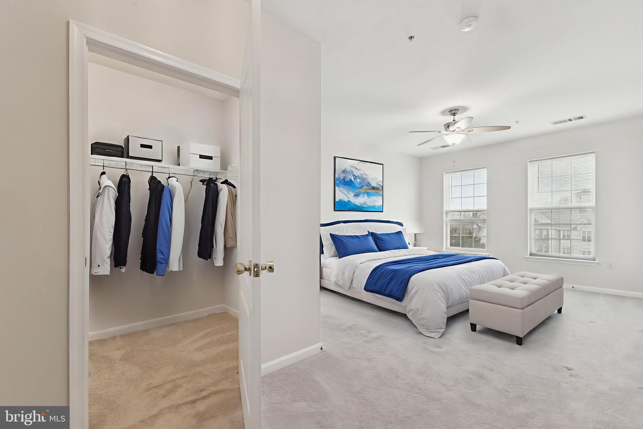 THE RESERVE CONDOMINIUMS - Residential