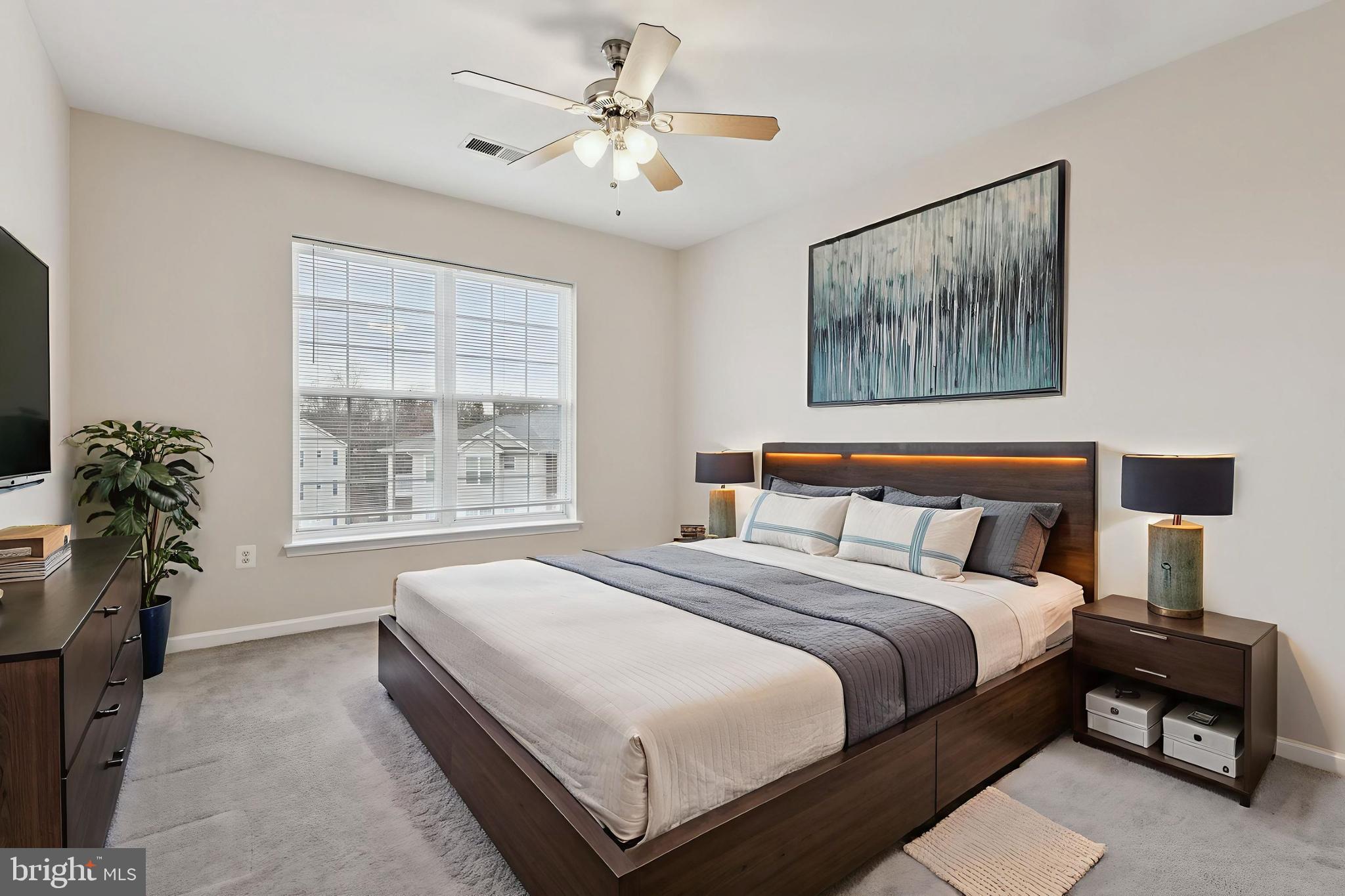 THE RESERVE CONDOMINIUMS - Residential