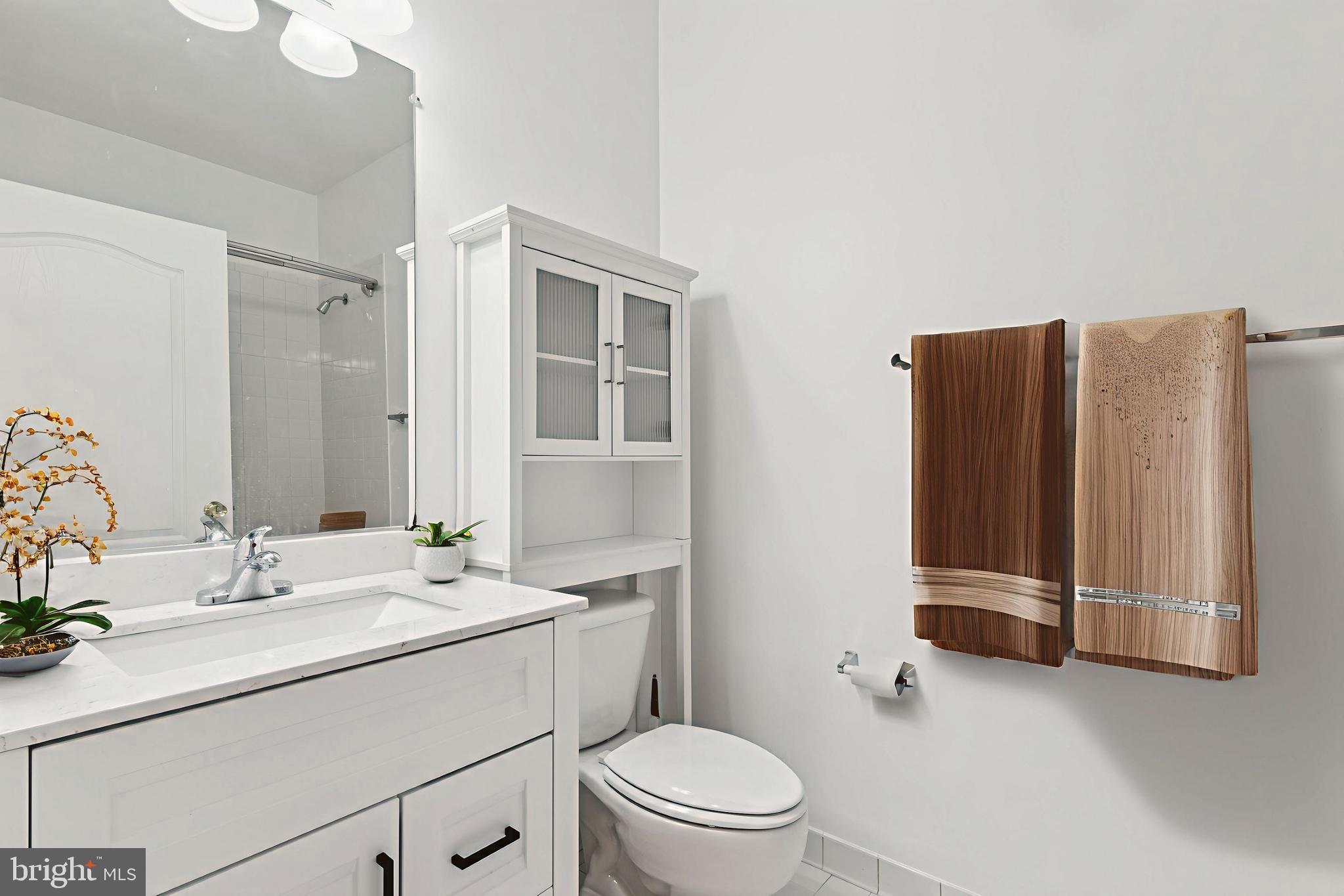 THE RESERVE CONDOMINIUMS - Residential