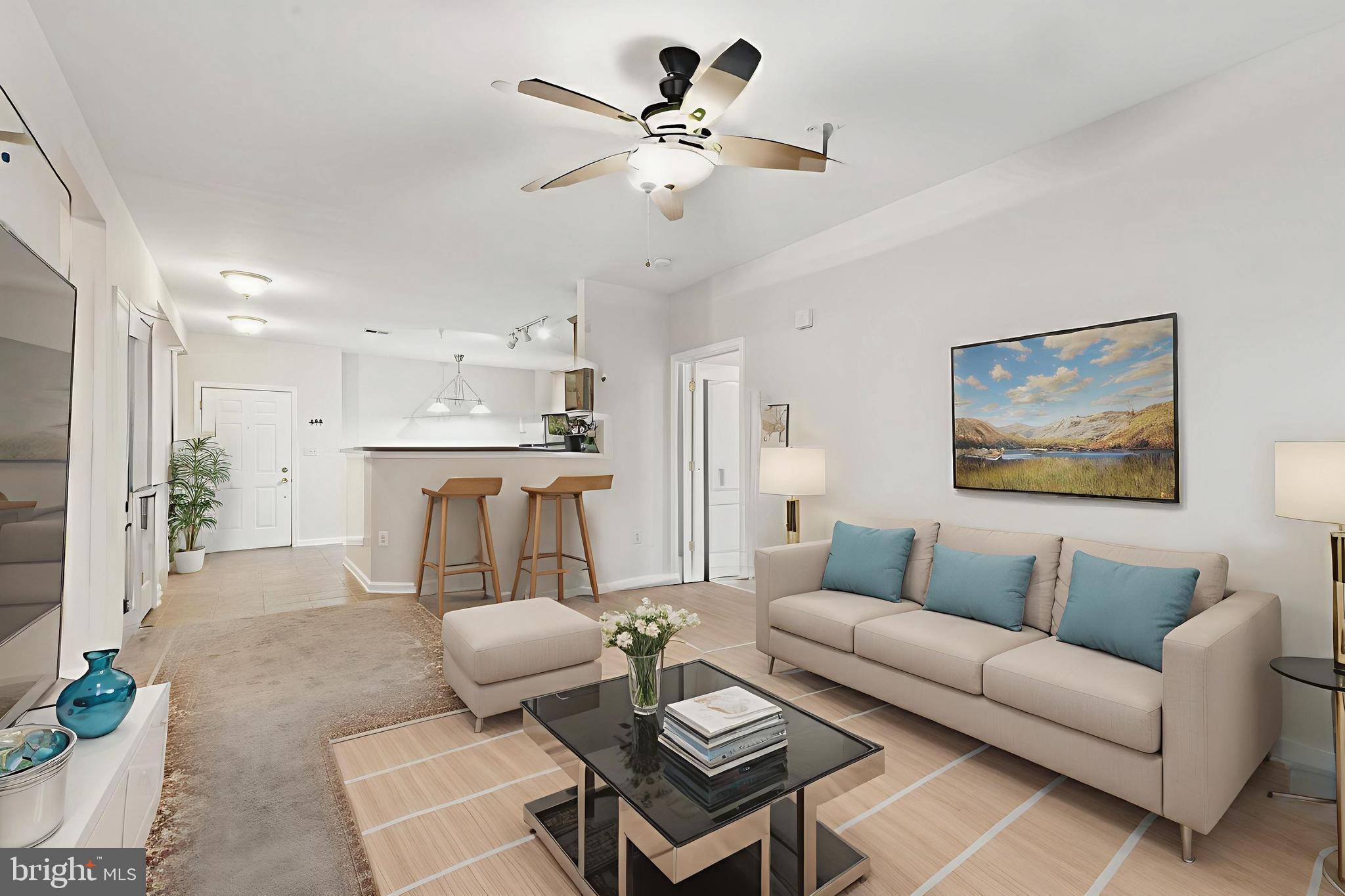 THE RESERVE CONDOMINIUMS - Residential