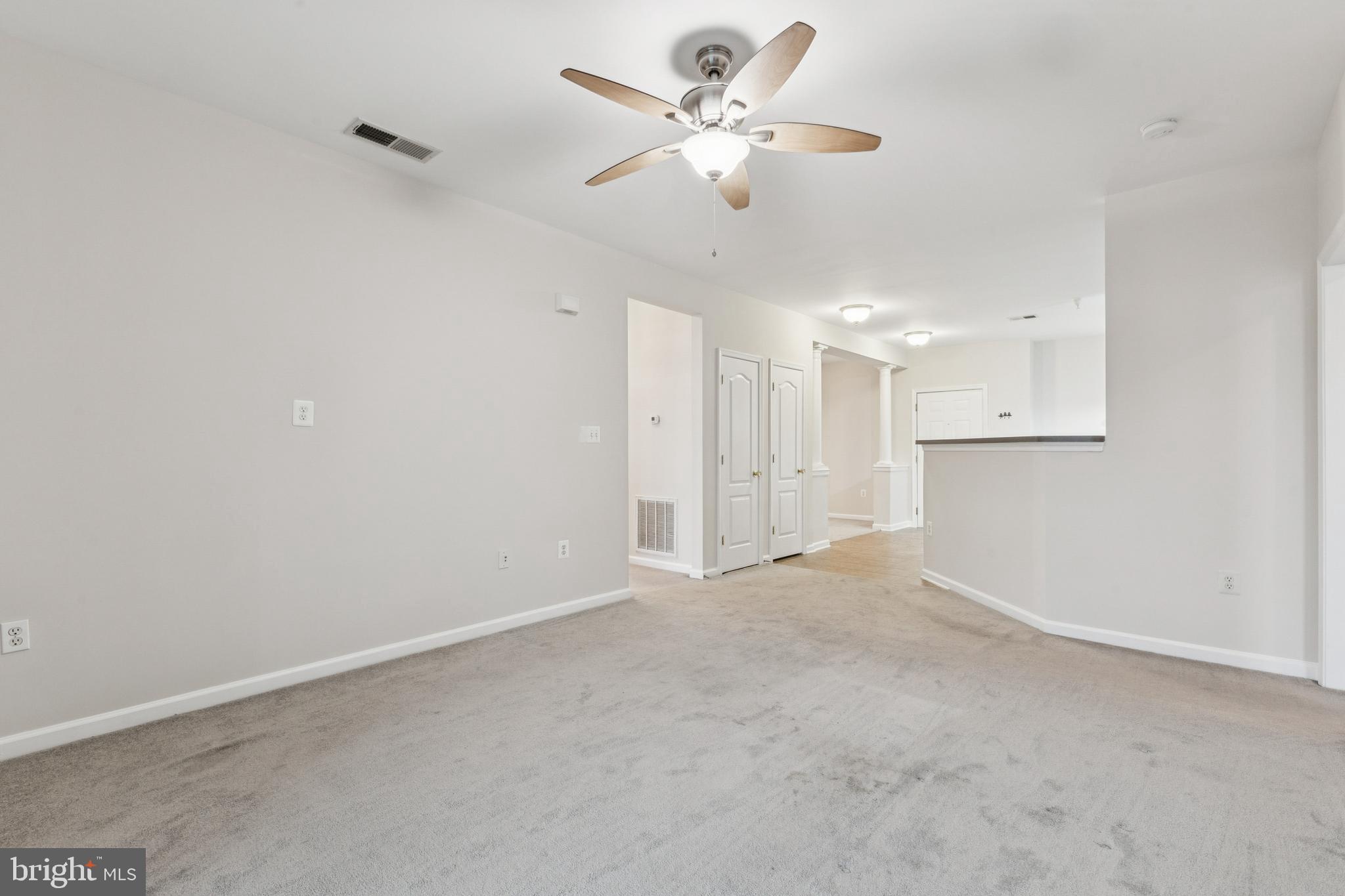 THE RESERVE CONDOMINIUMS - Residential