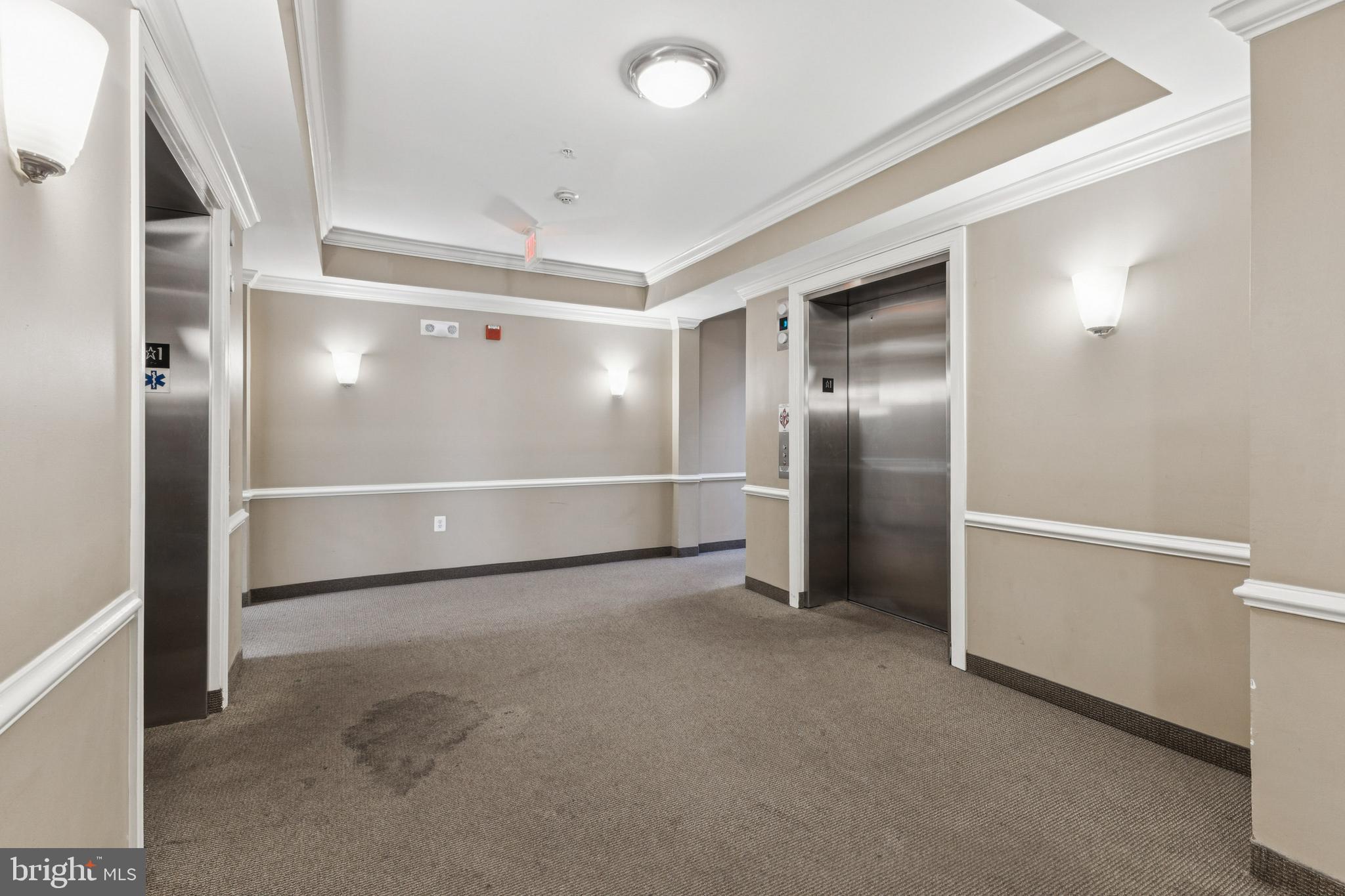 THE RESERVE CONDOMINIUMS - Residential