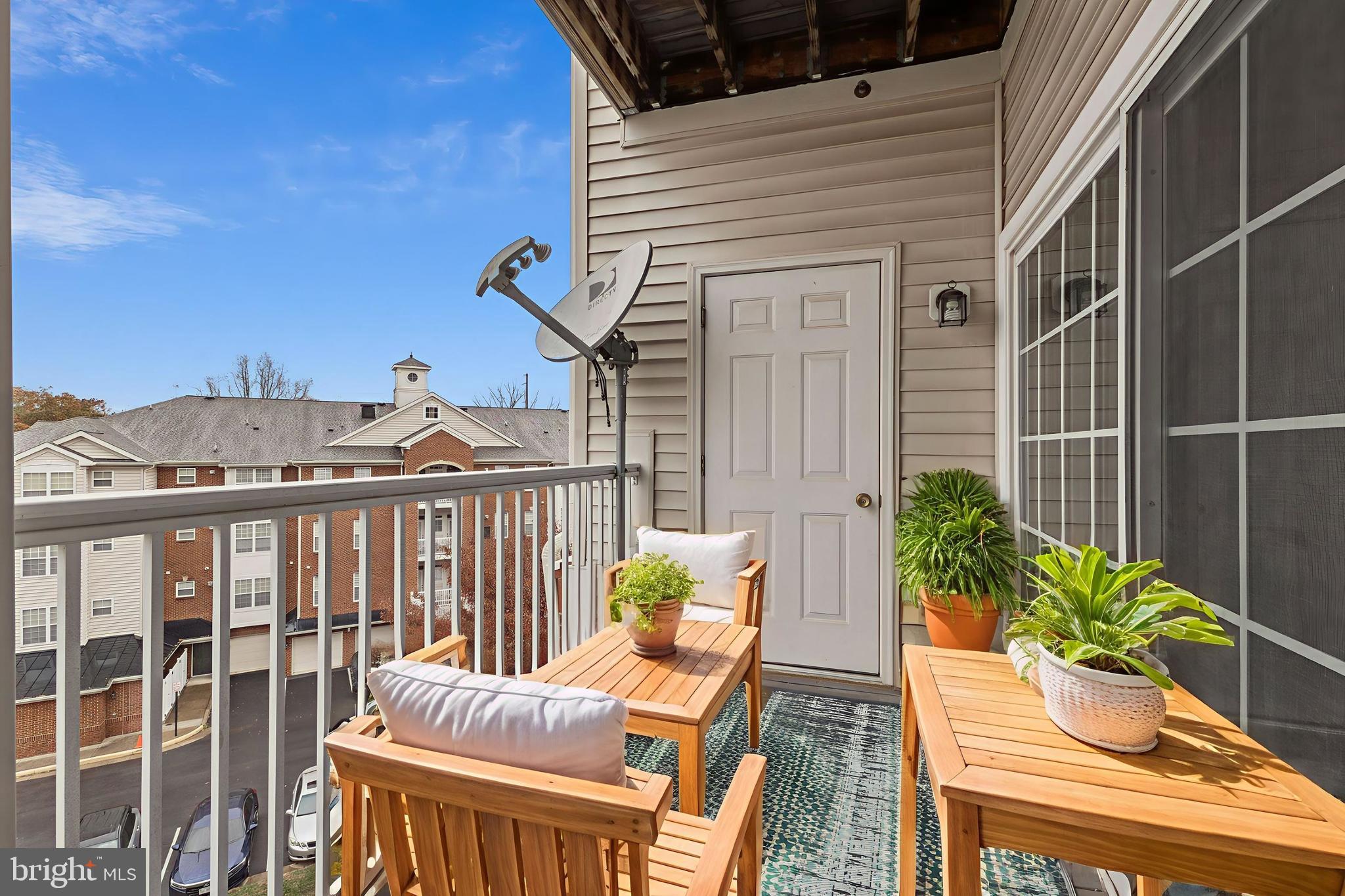 THE RESERVE CONDOMINIUMS - Residential