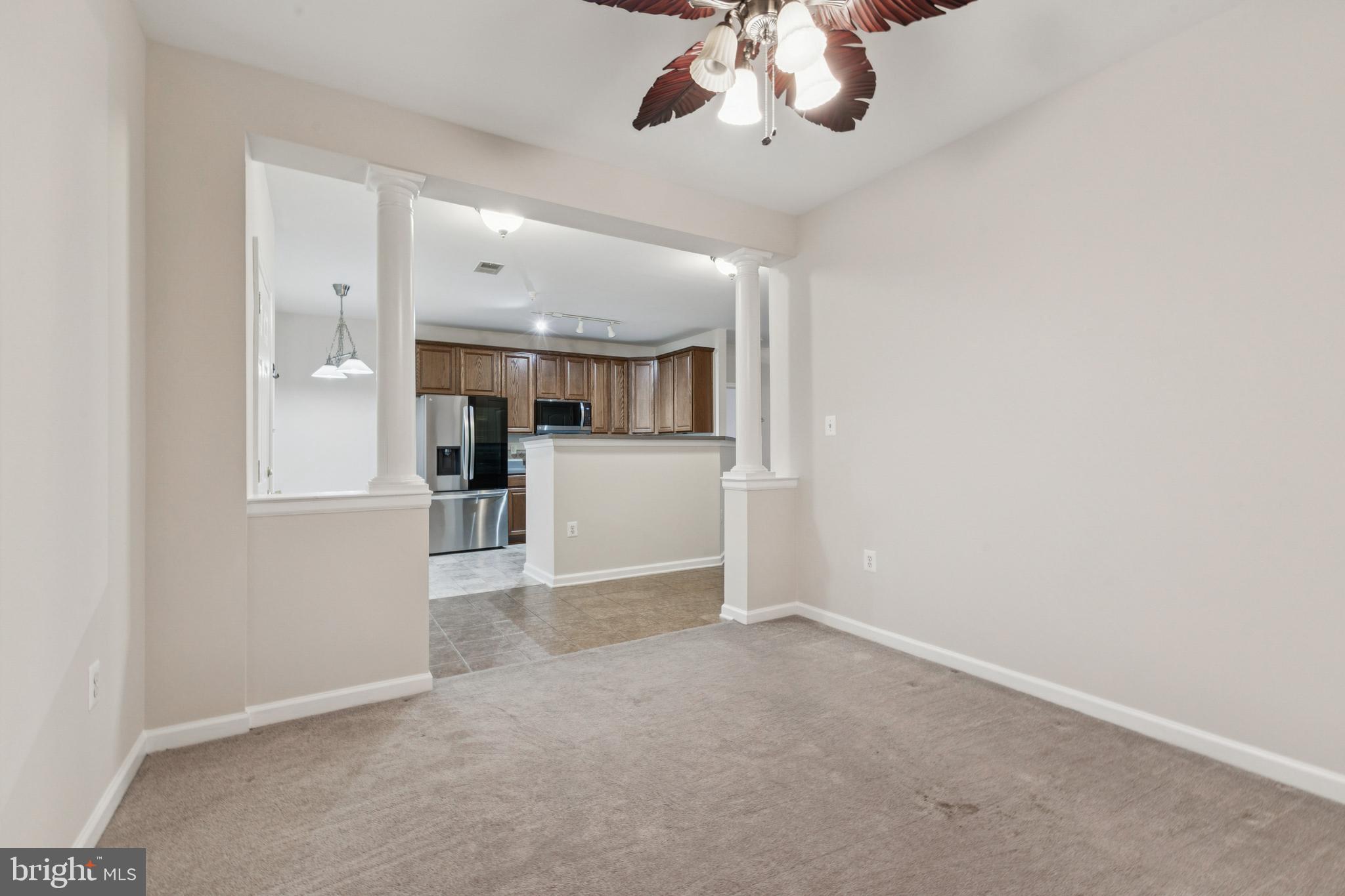 THE RESERVE CONDOMINIUMS - Residential