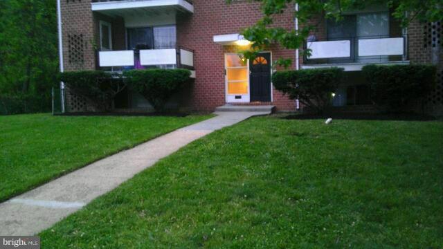 BEECHFIELD - Residential Lease