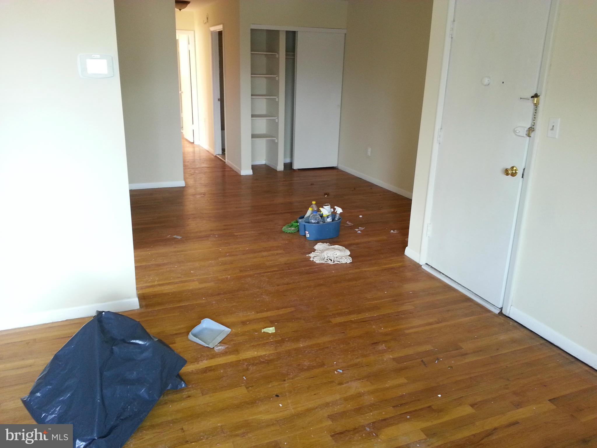 BEECHFIELD - Residential Lease