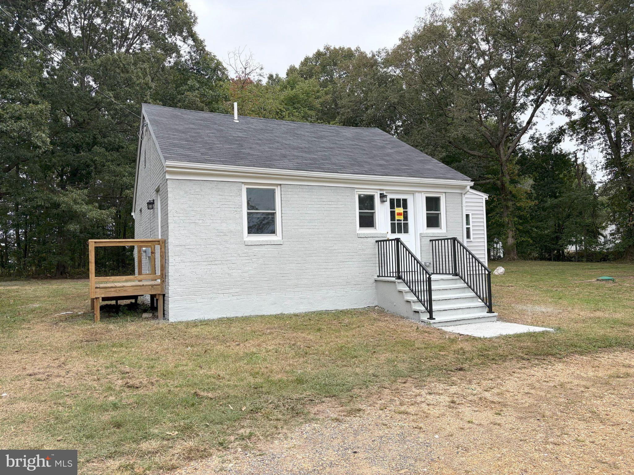 12490 SHILOH CHURCH ROAD