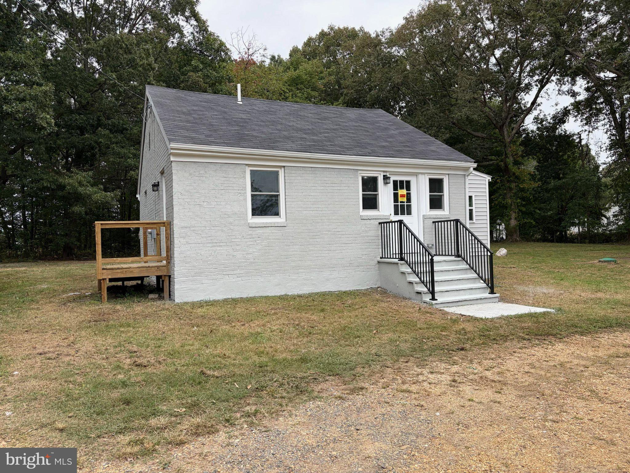 12490 SHILOH CHURCH ROAD