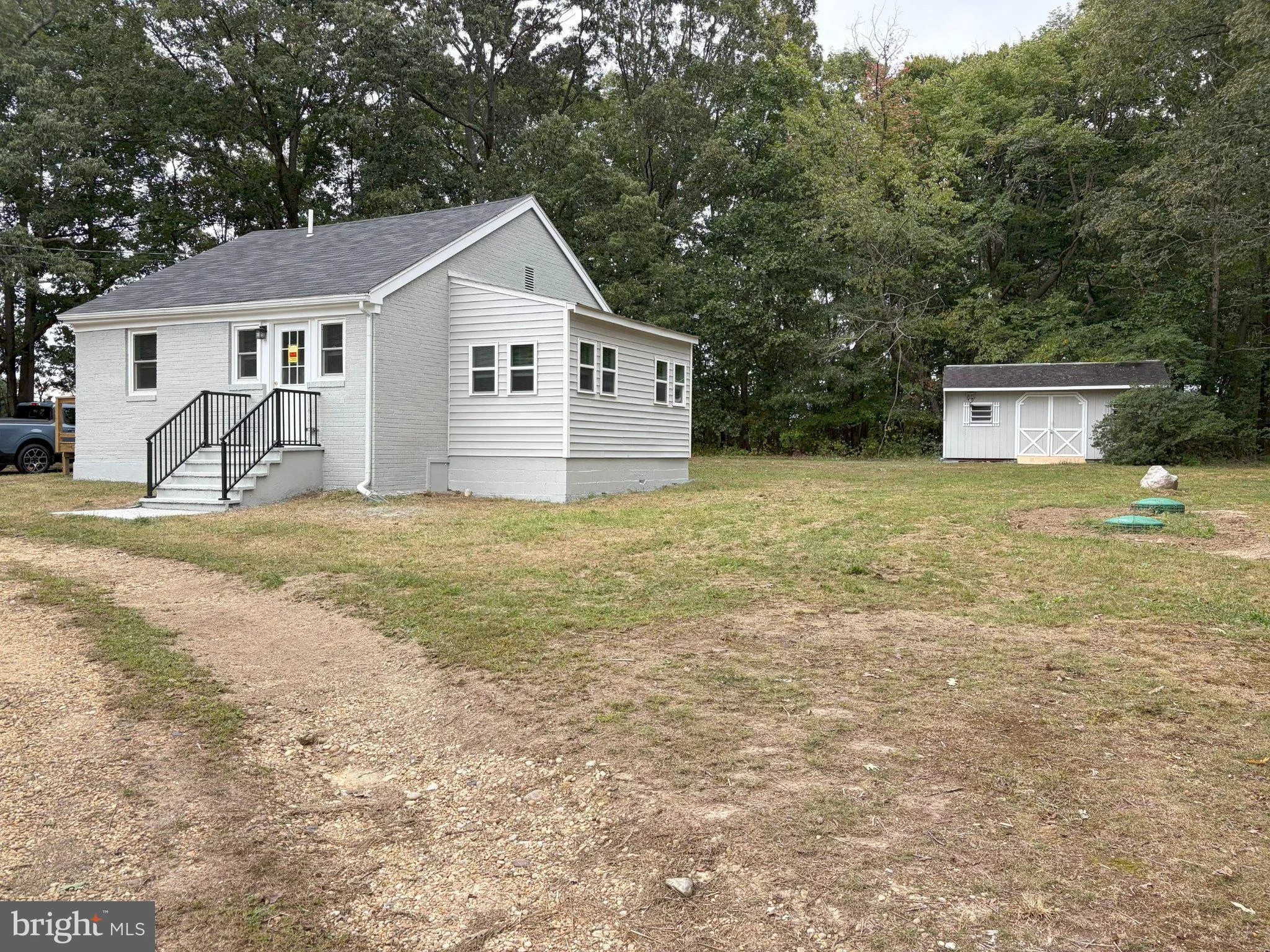 12490 Shiloh Church Road