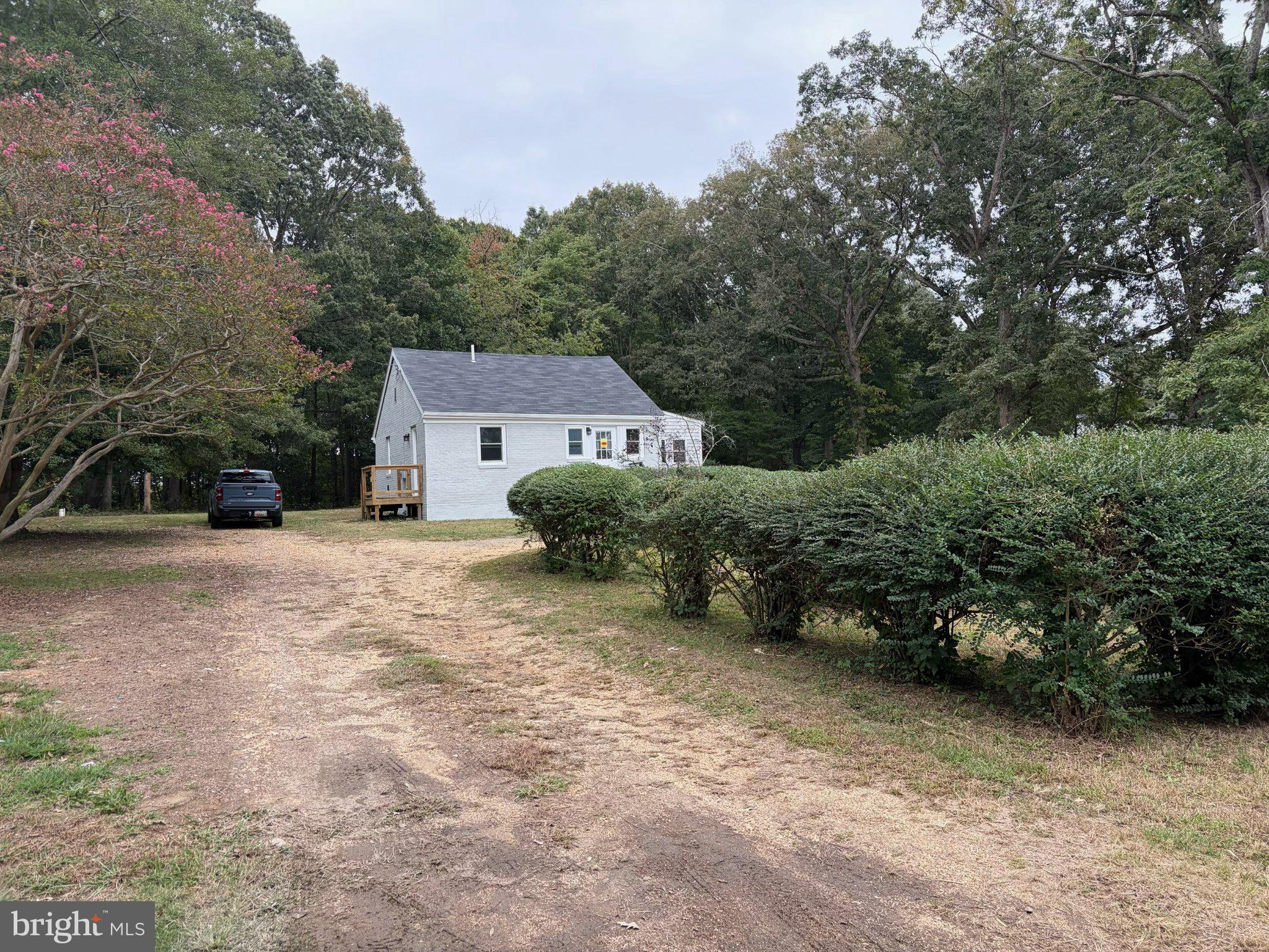12490 SHILOH CHURCH ROAD