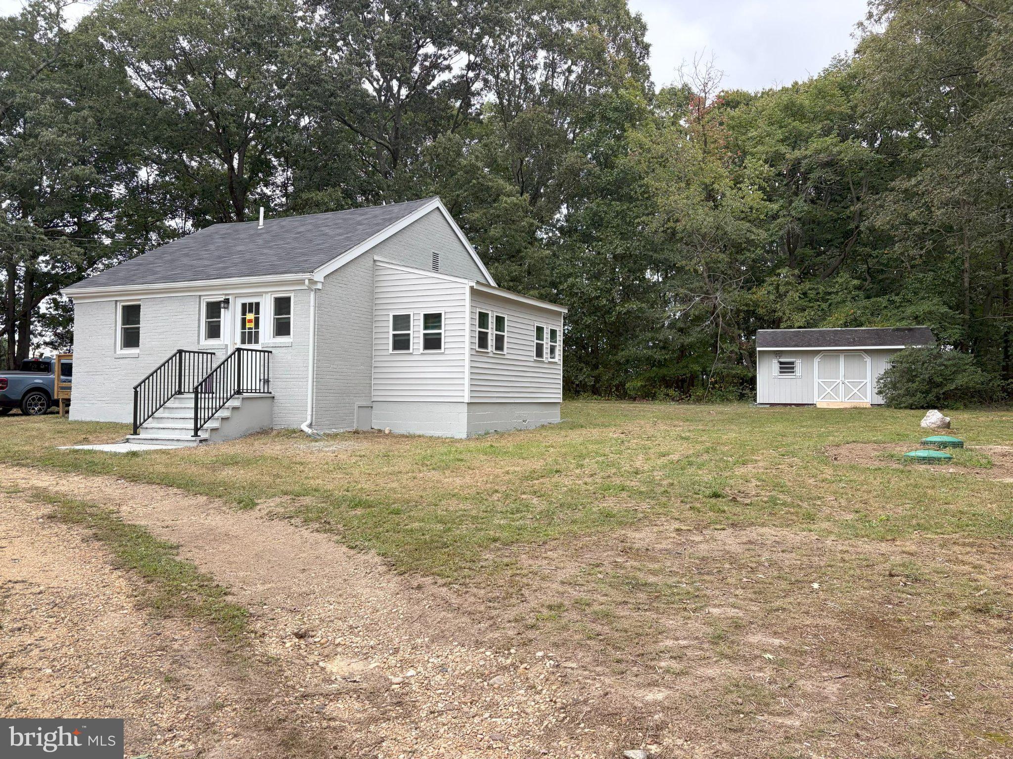12490 SHILOH CHURCH ROAD
