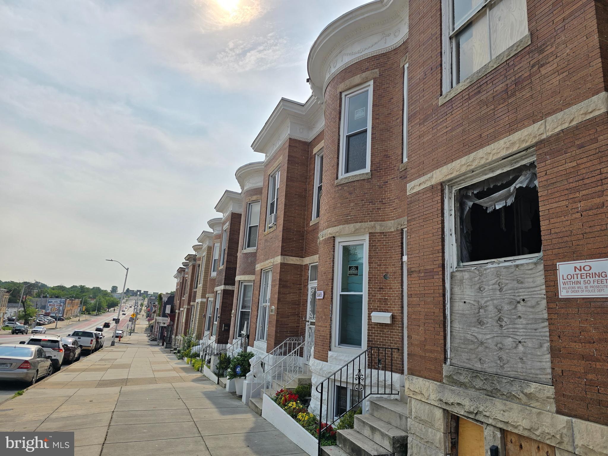 2007 E NORTH AVENUE