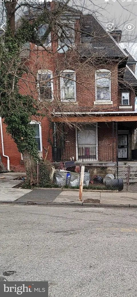 1819 W Ontario Street, Philadelphia, PA MLS: PAPH2483334