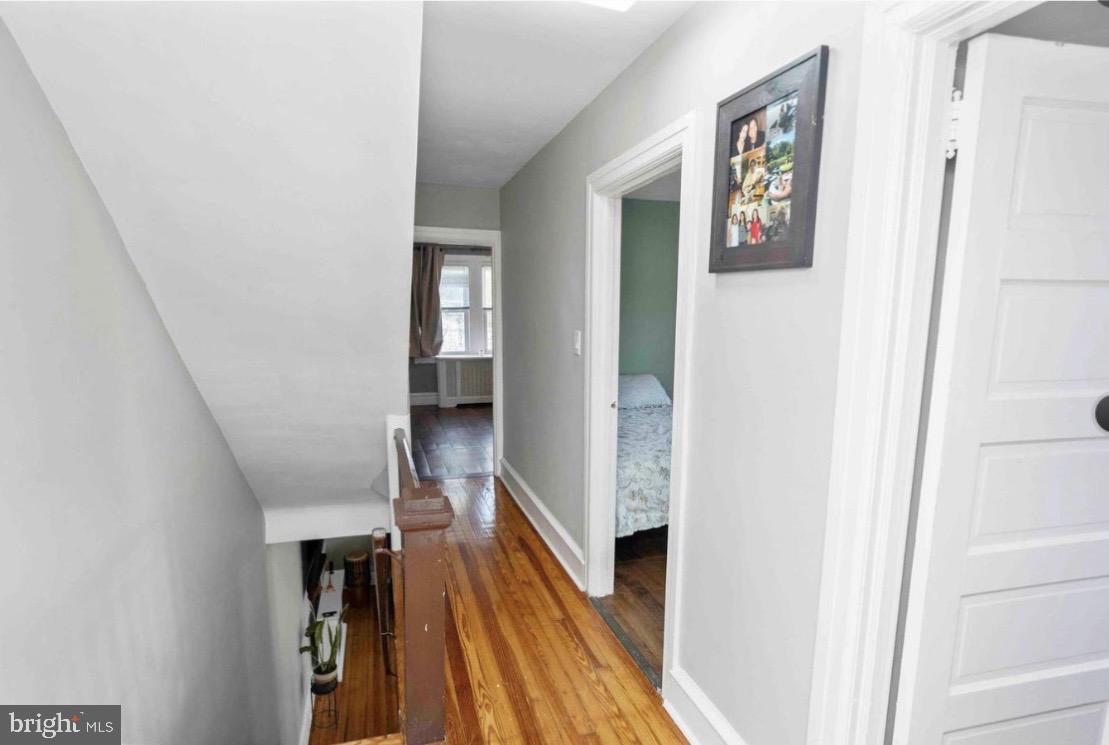 MCKINLEY - Residential