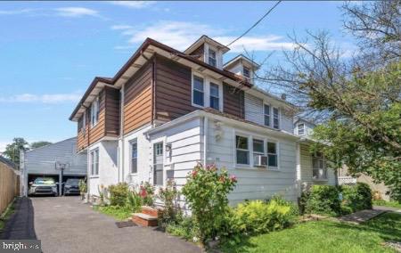 MCKINLEY - Residential