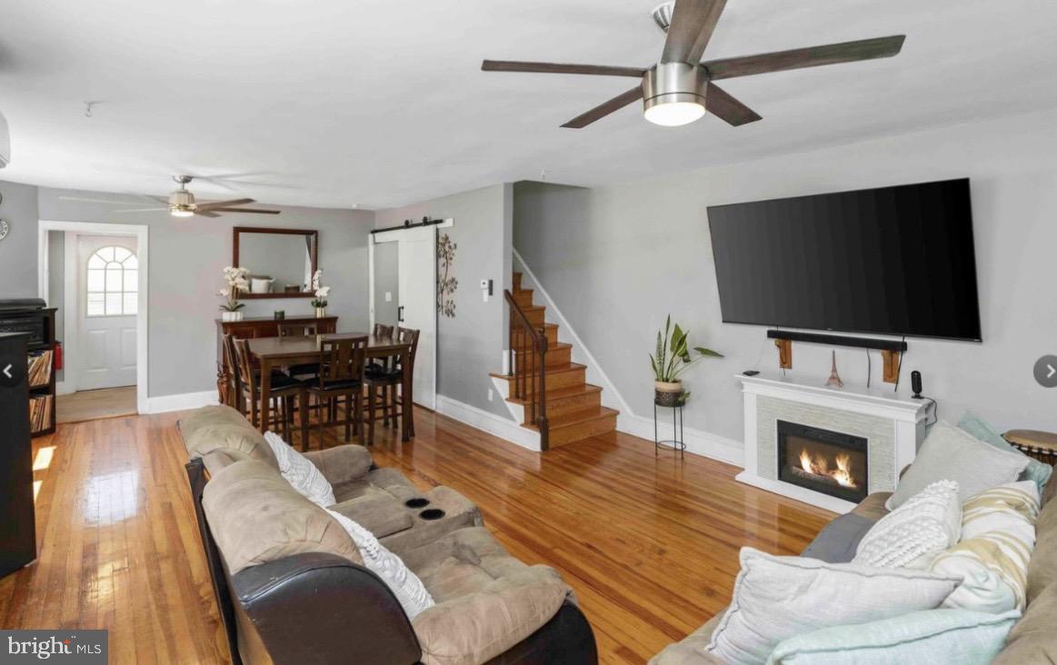 MCKINLEY - Residential