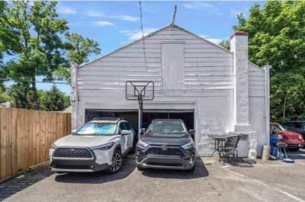 MCKINLEY - Residential