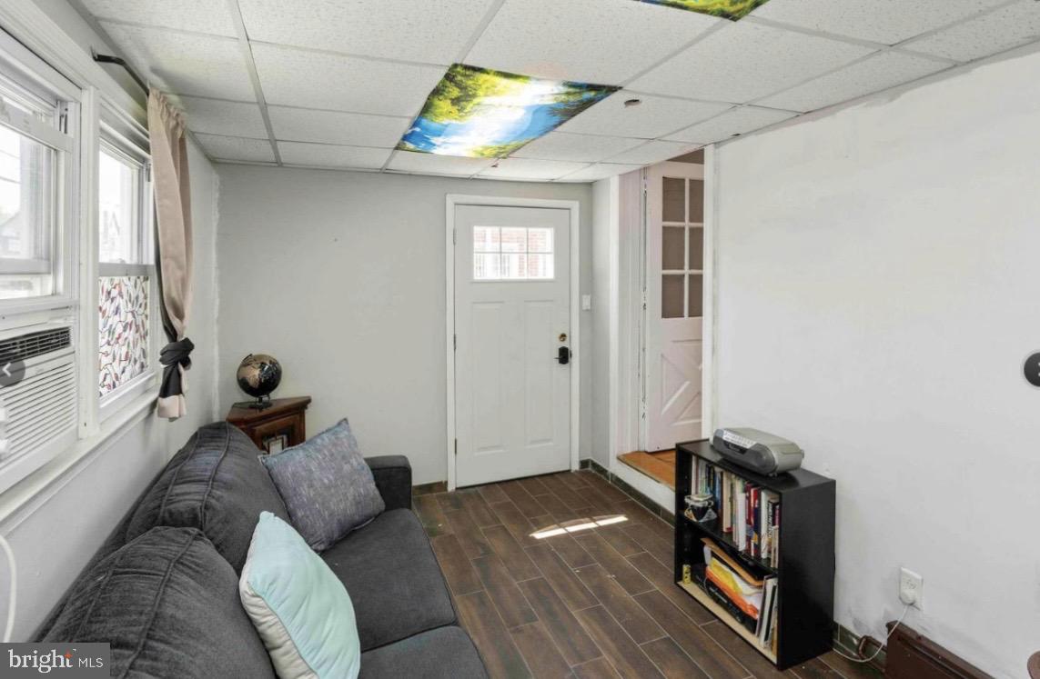 MCKINLEY - Residential