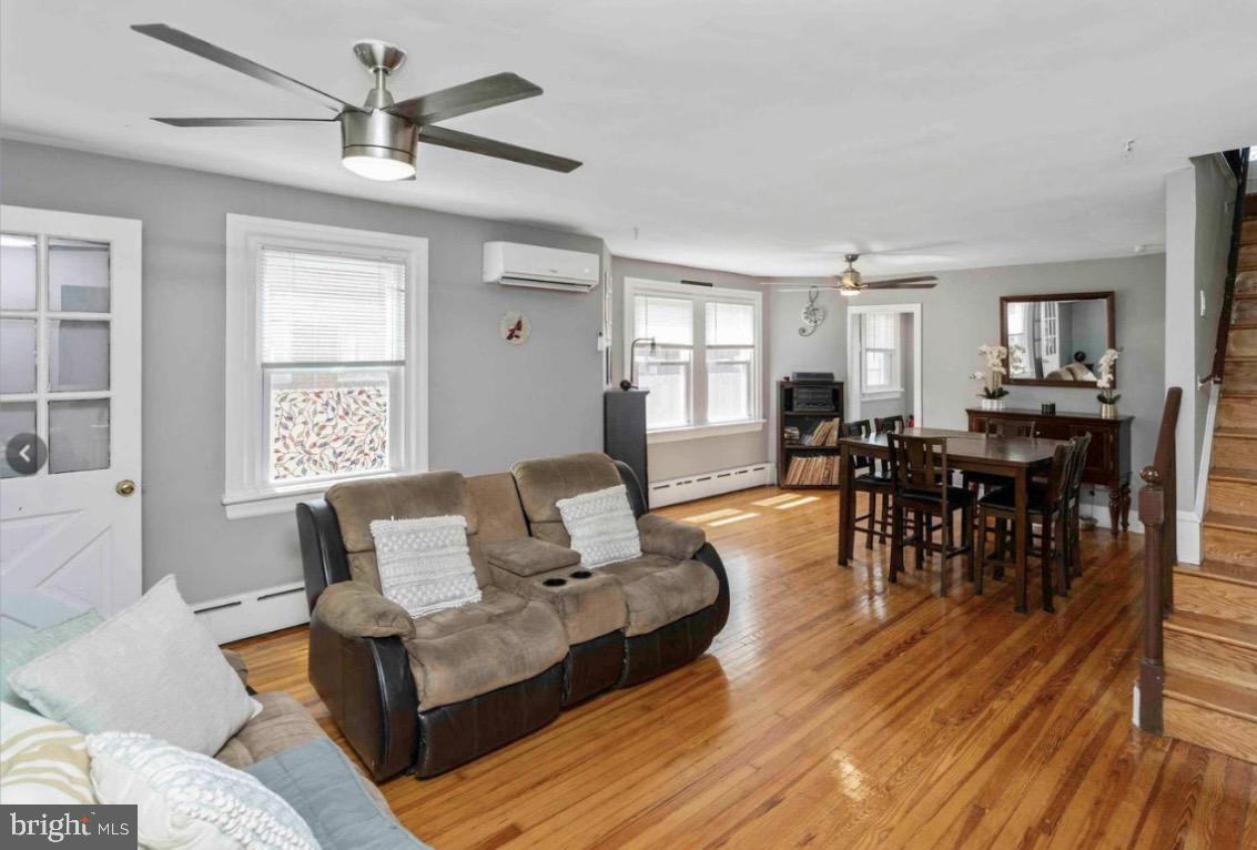 MCKINLEY - Residential