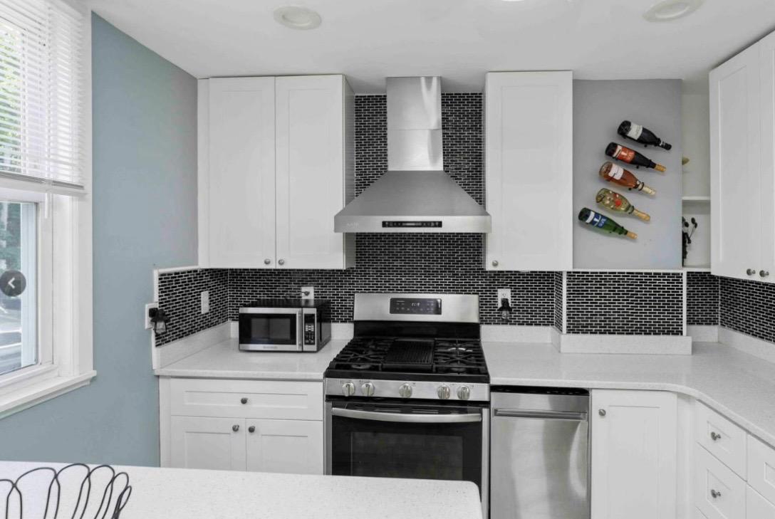 MCKINLEY - Residential