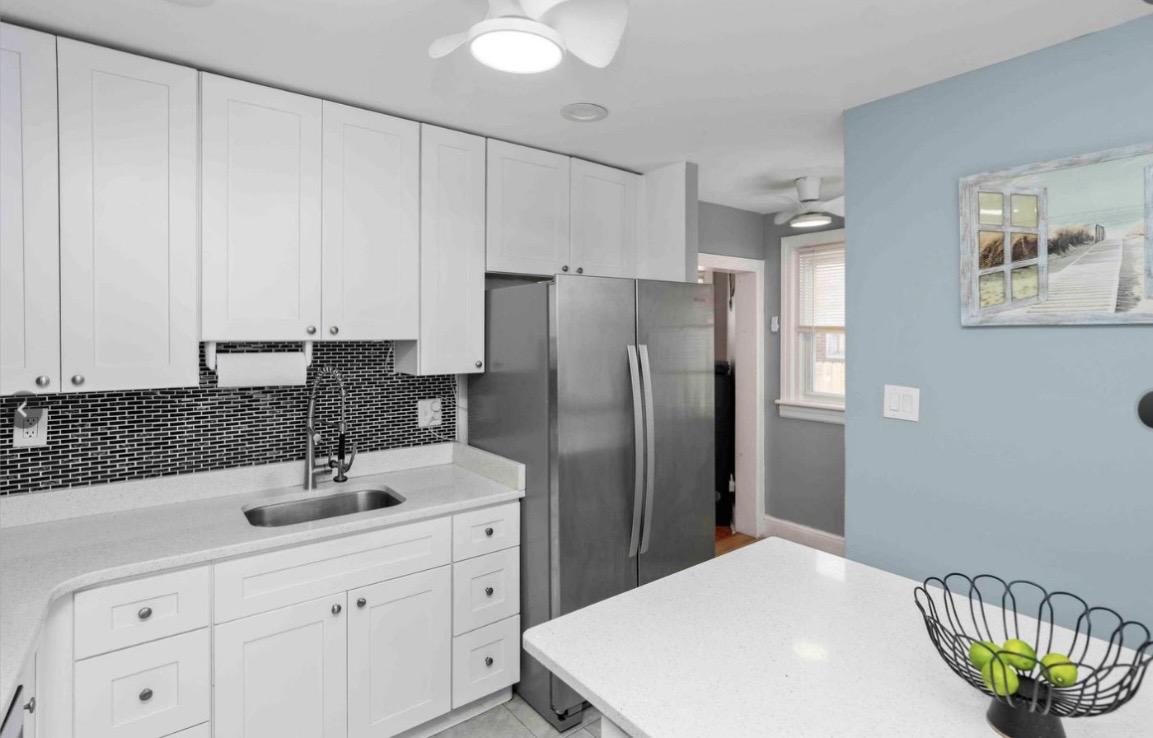 MCKINLEY - Residential