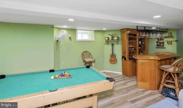 MCKINLEY - Residential