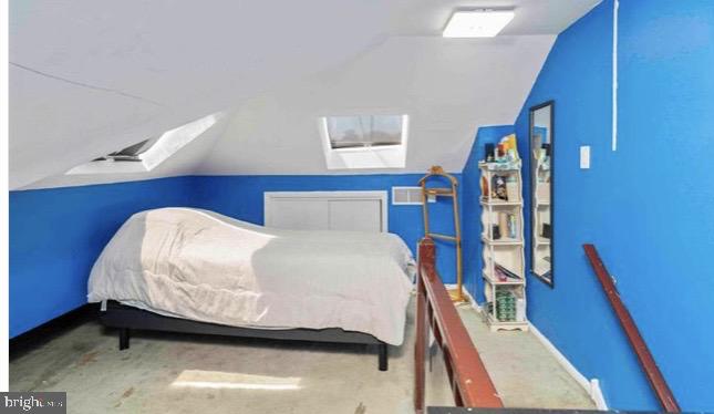 MCKINLEY - Residential