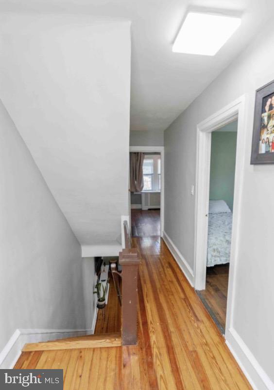 MCKINLEY - Residential