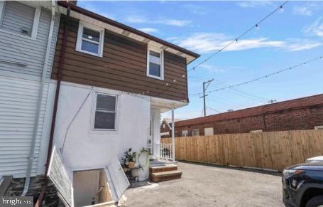 MCKINLEY - Residential