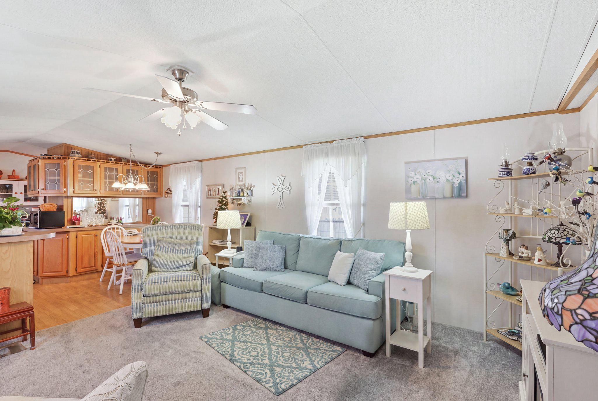 436 LONG BRANCH ROAD