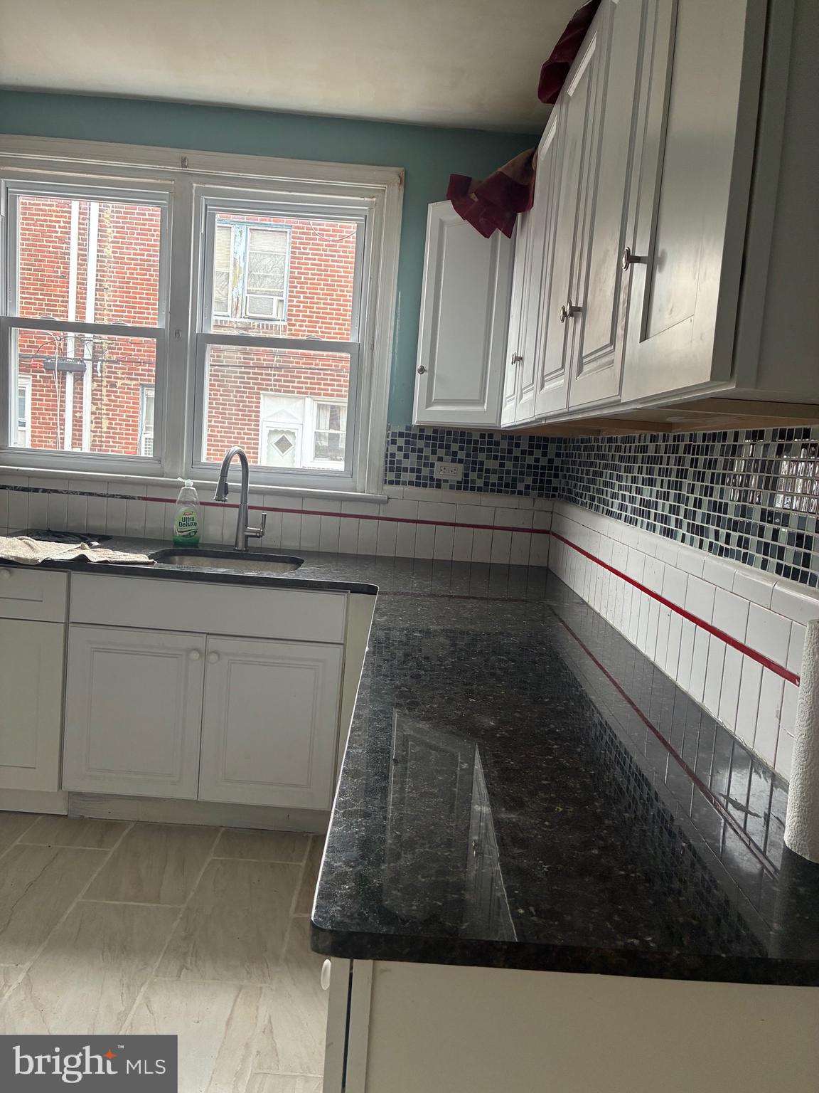 CASTOR GARDENS - Residential