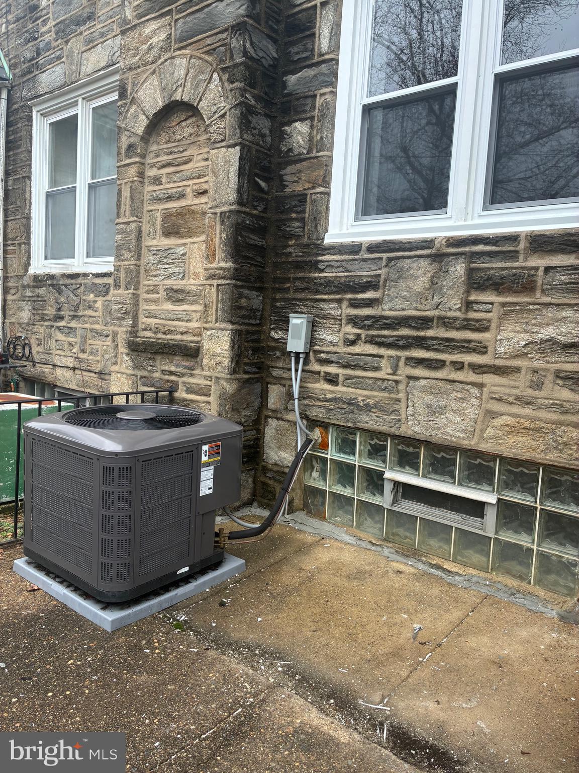 CASTOR GARDENS - Residential