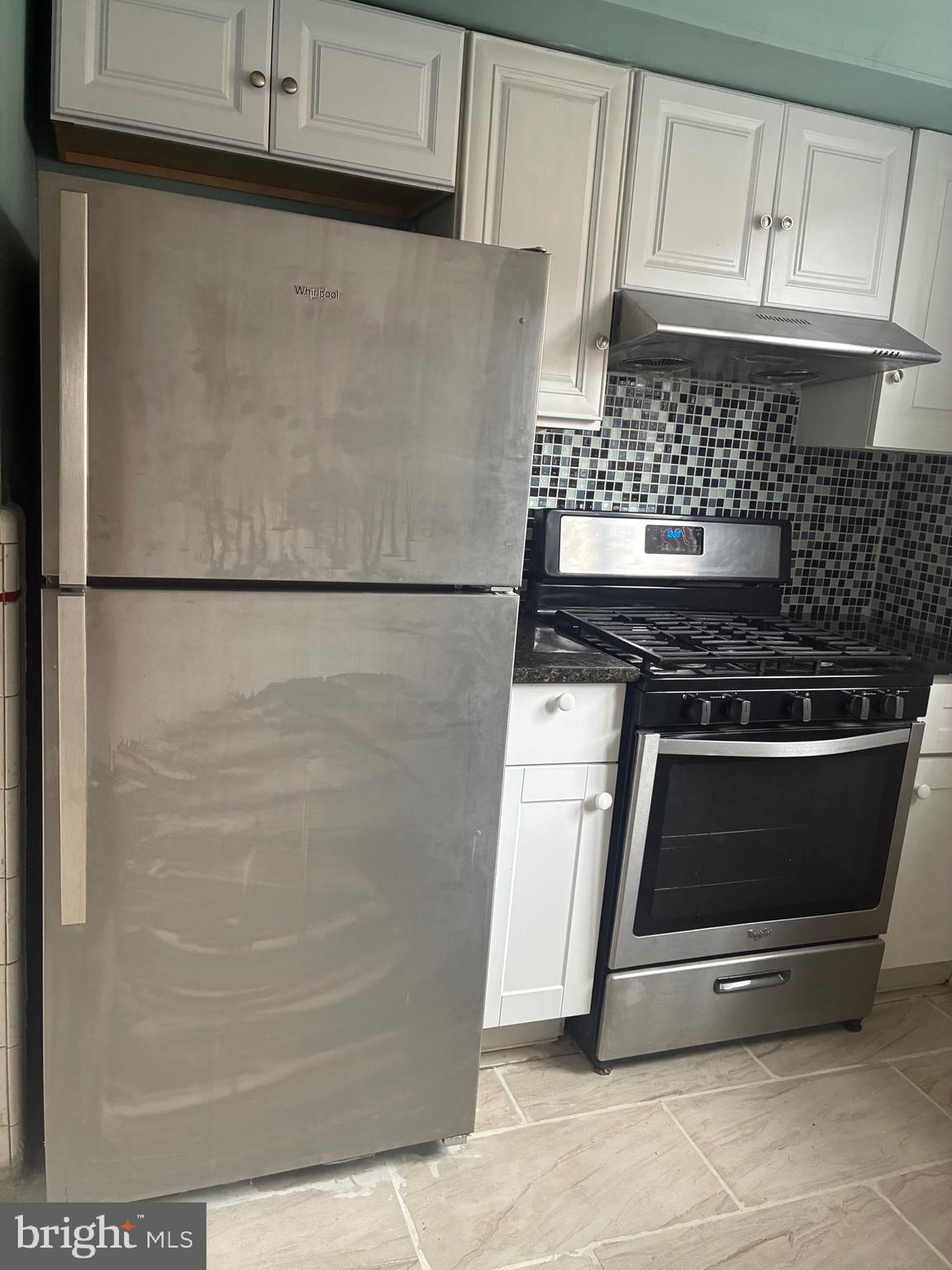 CASTOR GARDENS - Residential