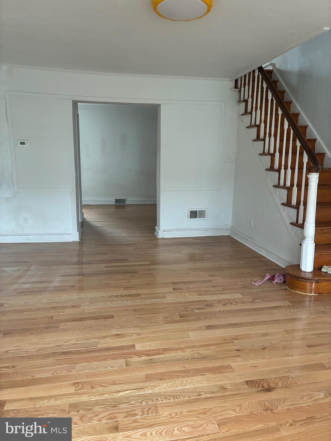 CASTOR GARDENS - Residential