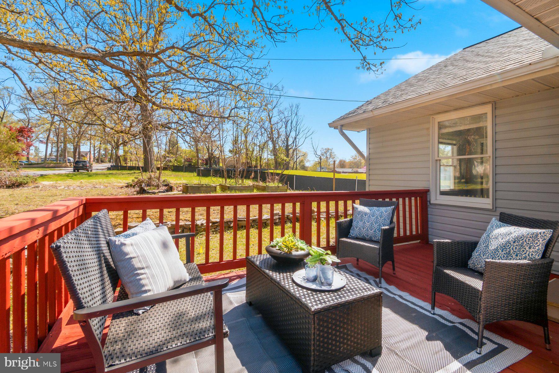 5740 OLD LANDING ROAD SW