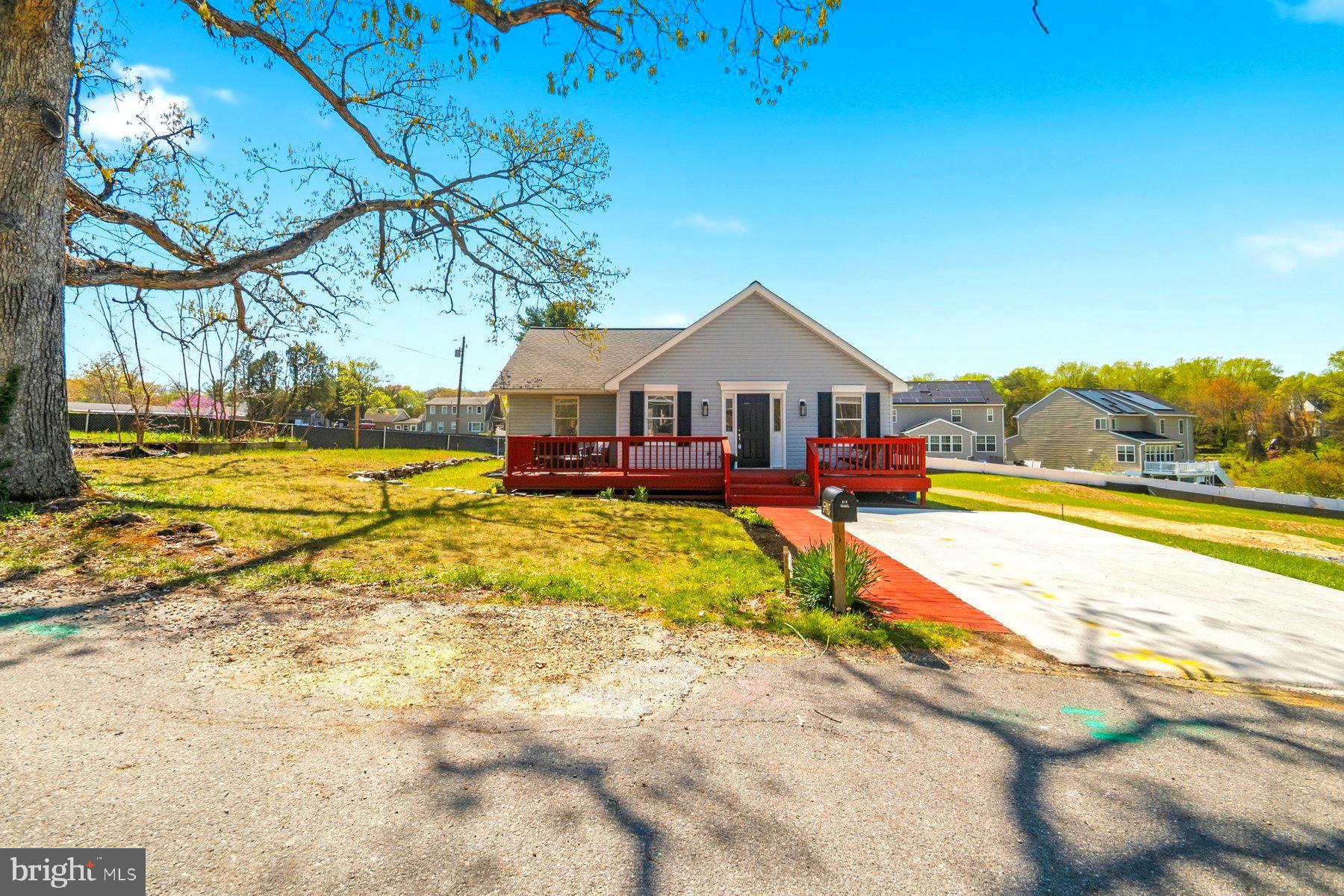 5740 OLD LANDING ROAD SW