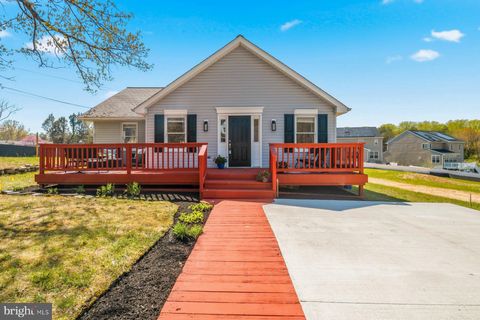 5740 OLD LANDING ROAD SW ELKRIDGE MD 21075