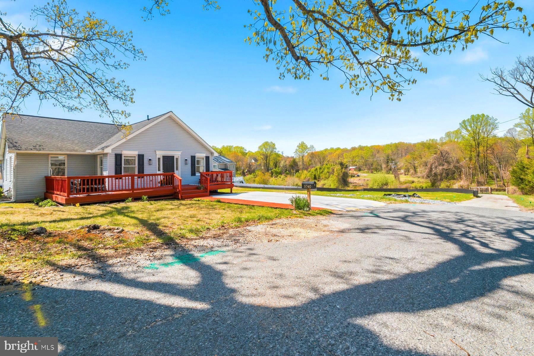 5740 OLD LANDING ROAD SW