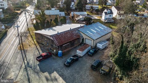 Photo of 43 N Greenwich, ALLOWAY, NJ 08001 (MLS # NJSA2017576)