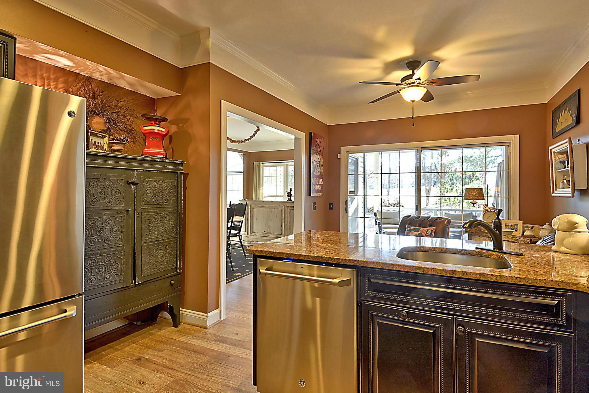 PENDERBROOK - Residential