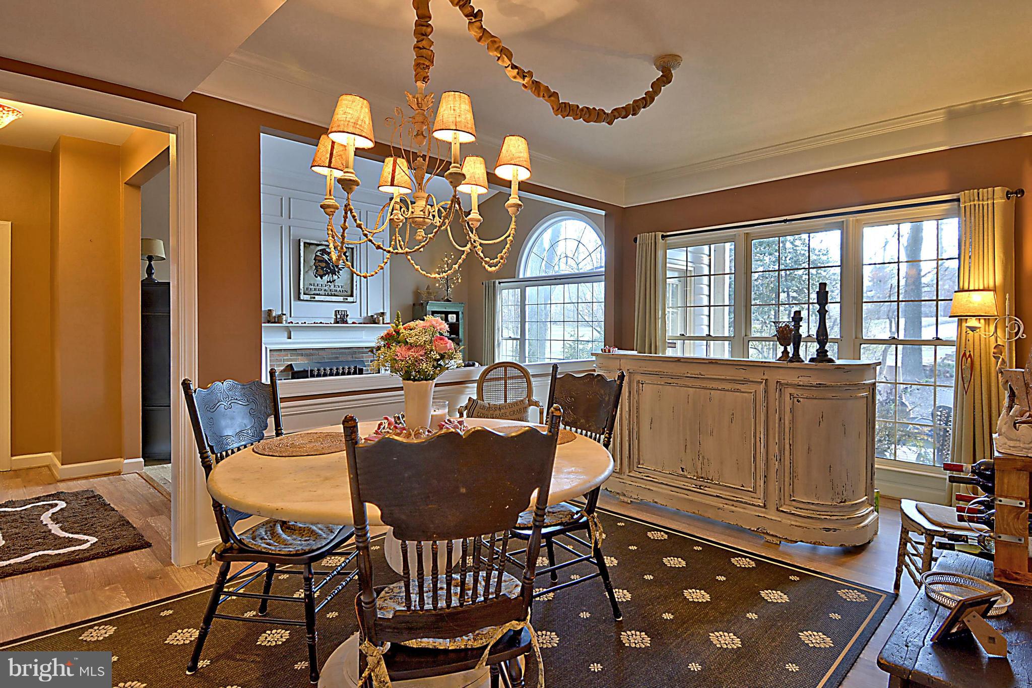 PENDERBROOK - Residential