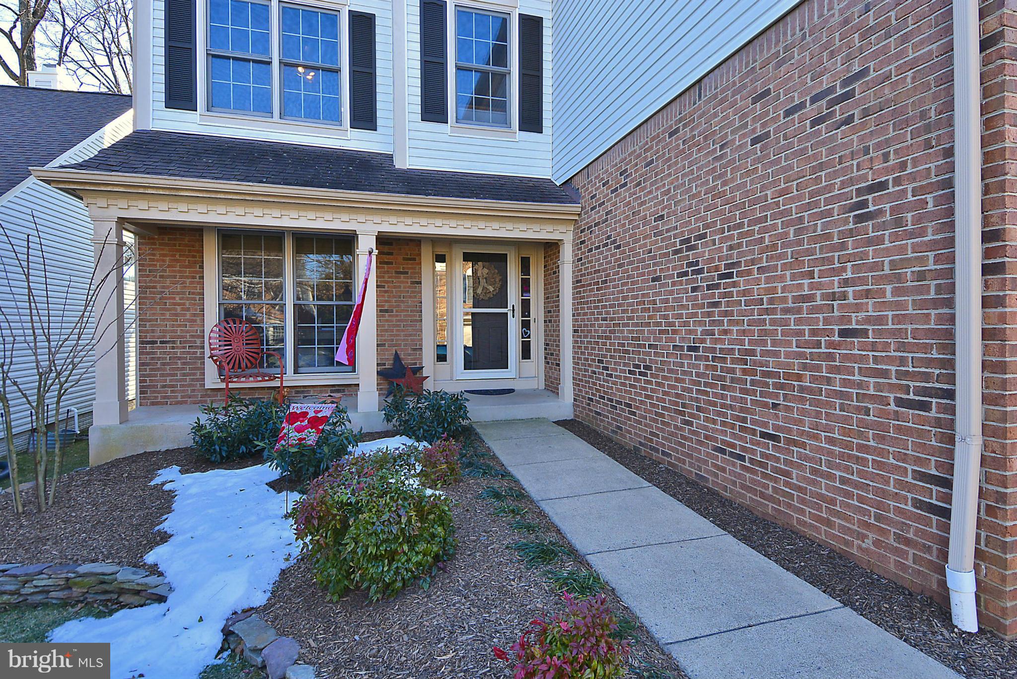 PENDERBROOK - Residential