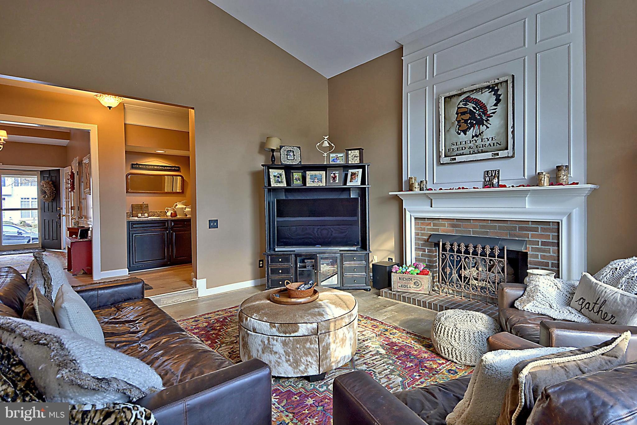 PENDERBROOK - Residential