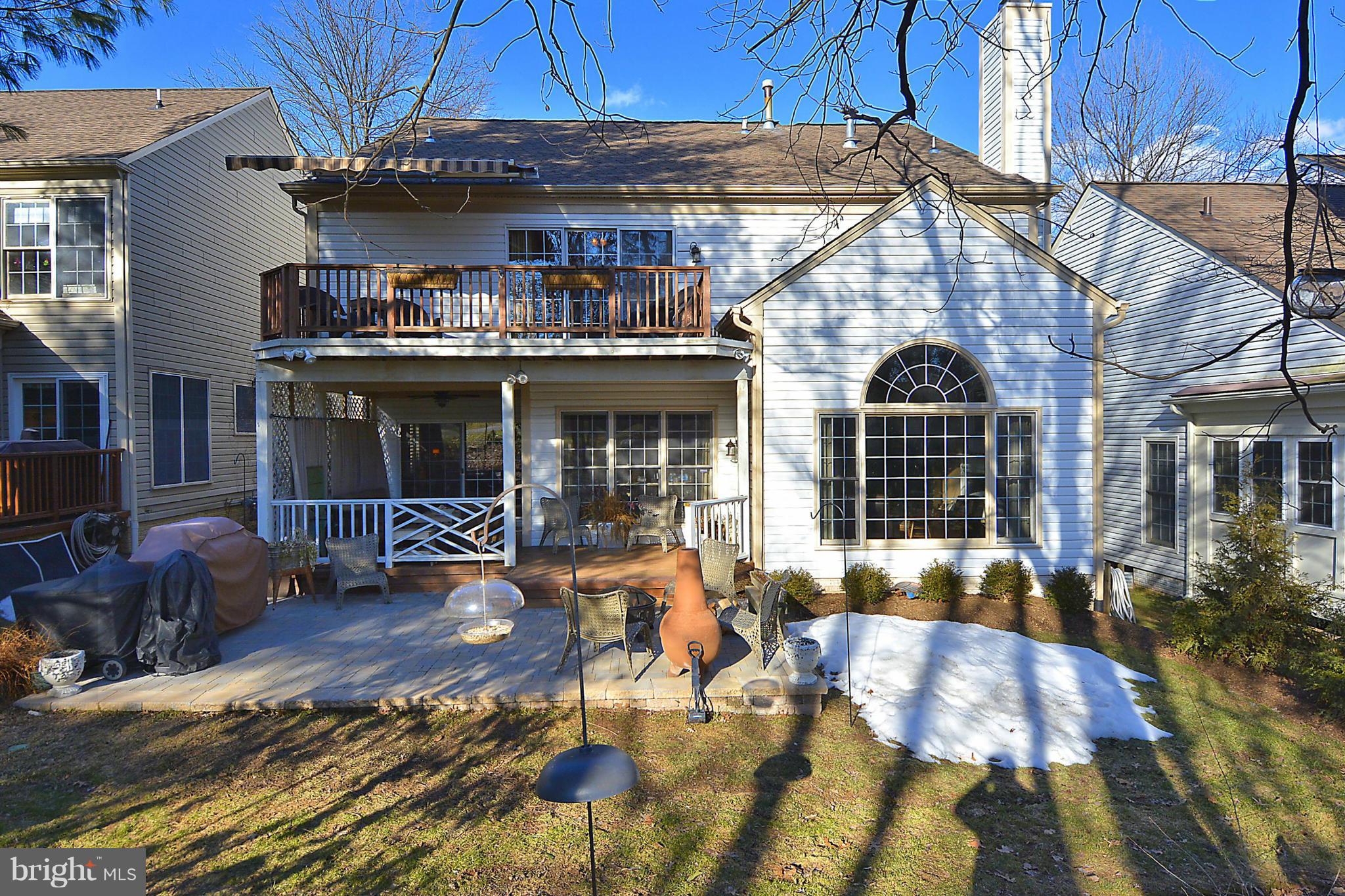 PENDERBROOK - Residential