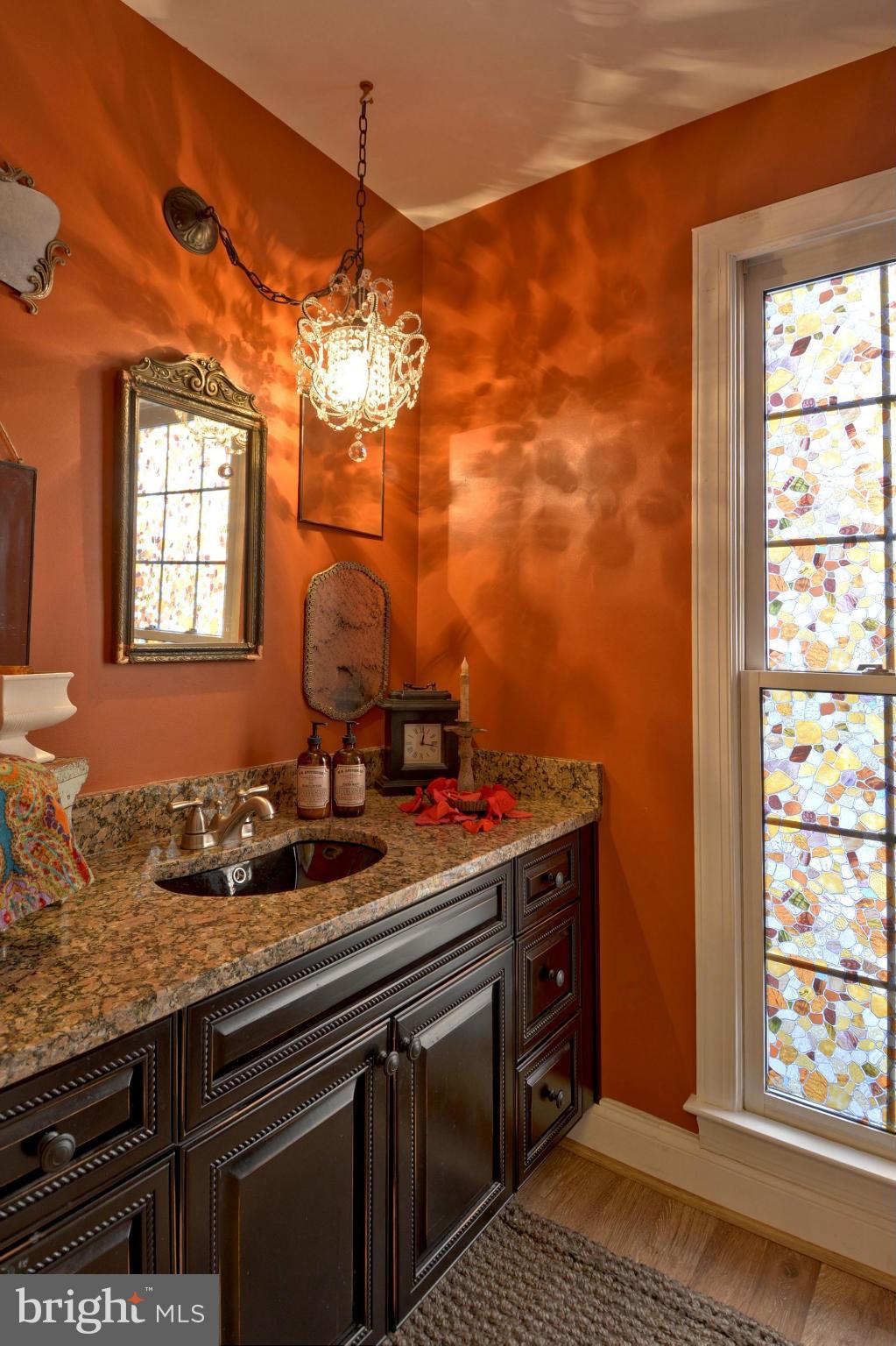 PENDERBROOK - Residential