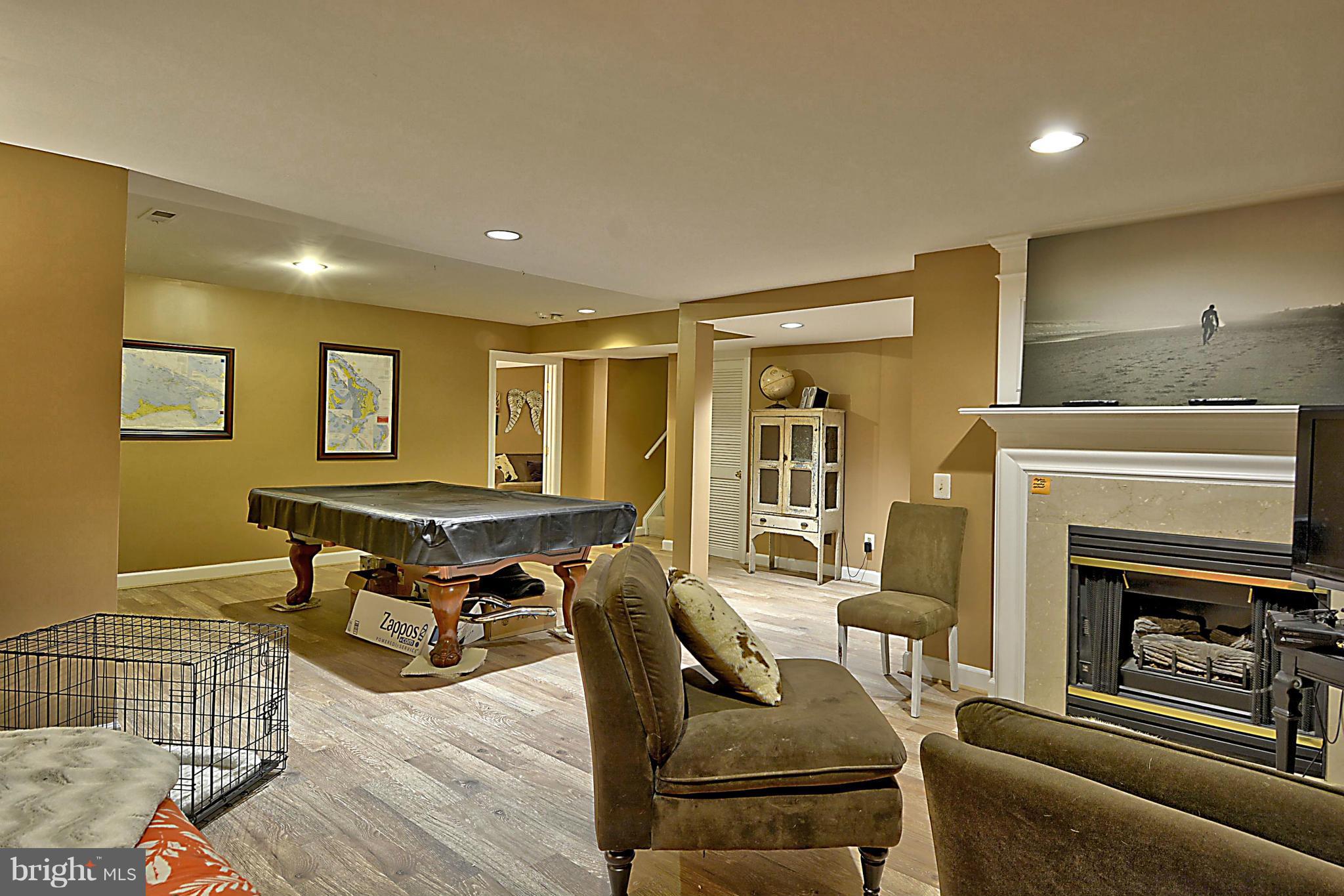 PENDERBROOK - Residential