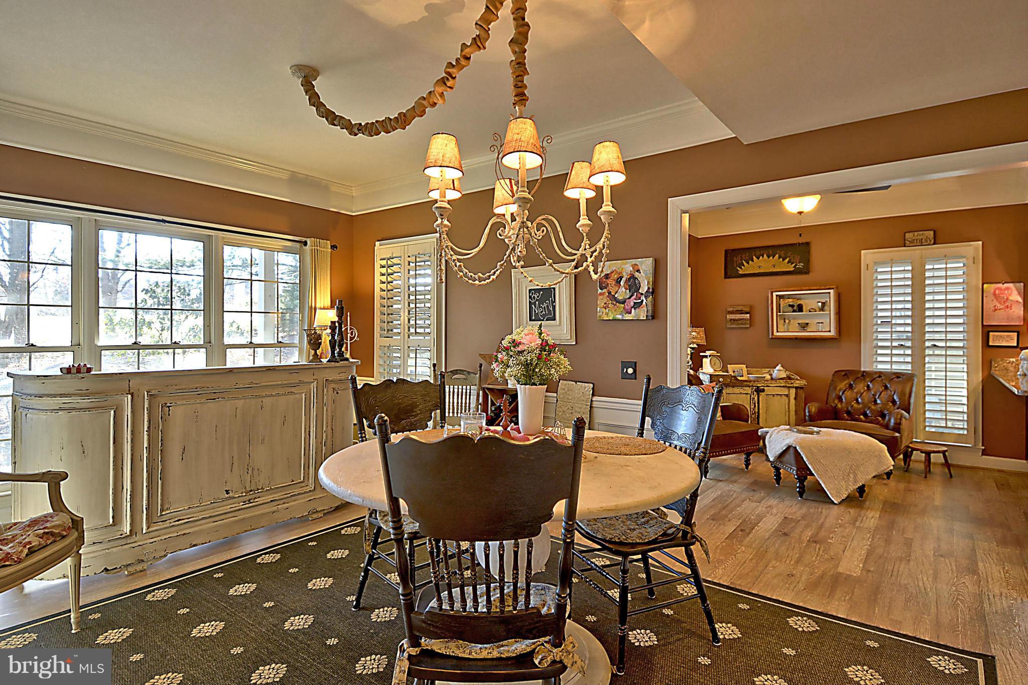 PENDERBROOK - Residential