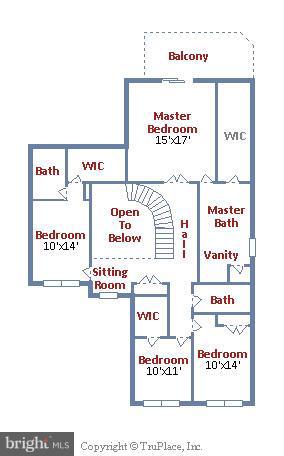 PENDERBROOK - Residential